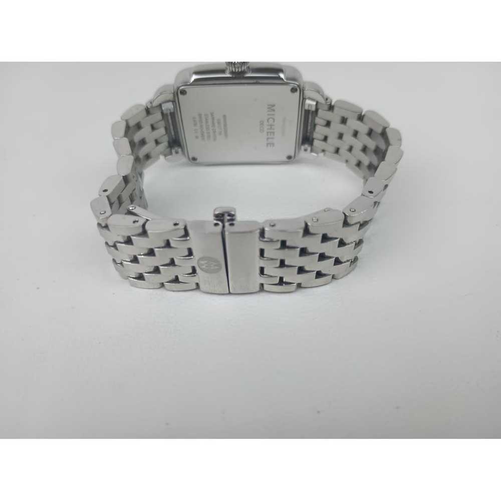 Michele Watch - image 5