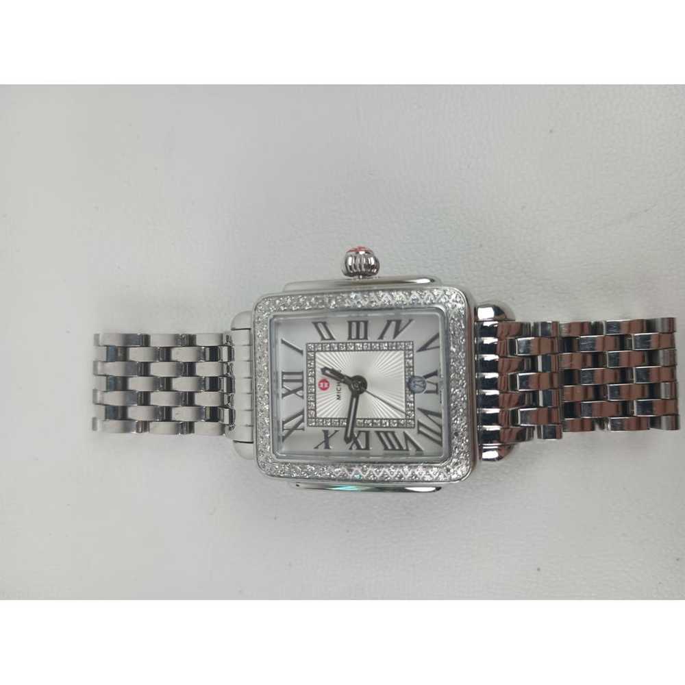 Michele Watch - image 7