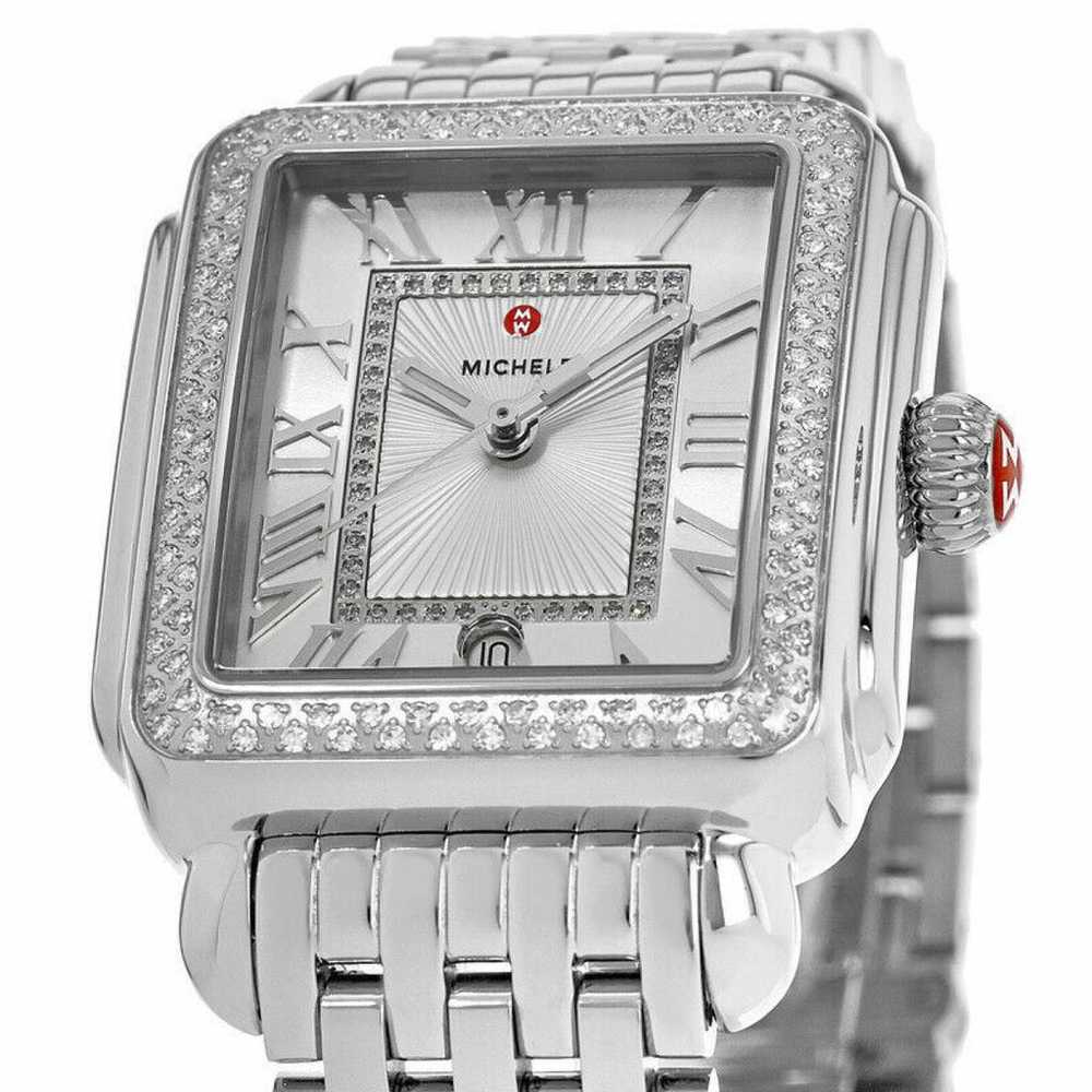 Michele Watch - image 9