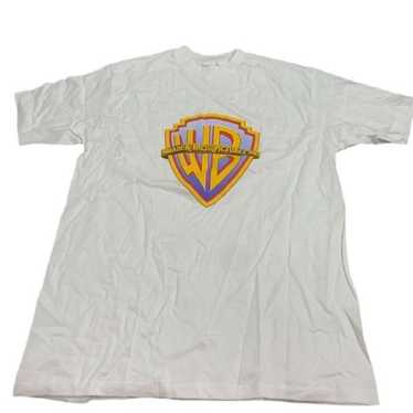 Vintage Warner Brothers T-Shirt