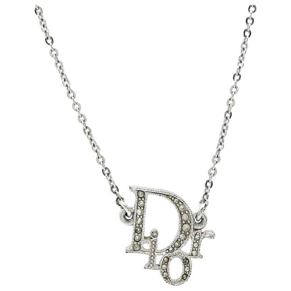 Dior Crystal jewellery set - image 1