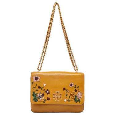 Tory Burch Leather handbag - image 1