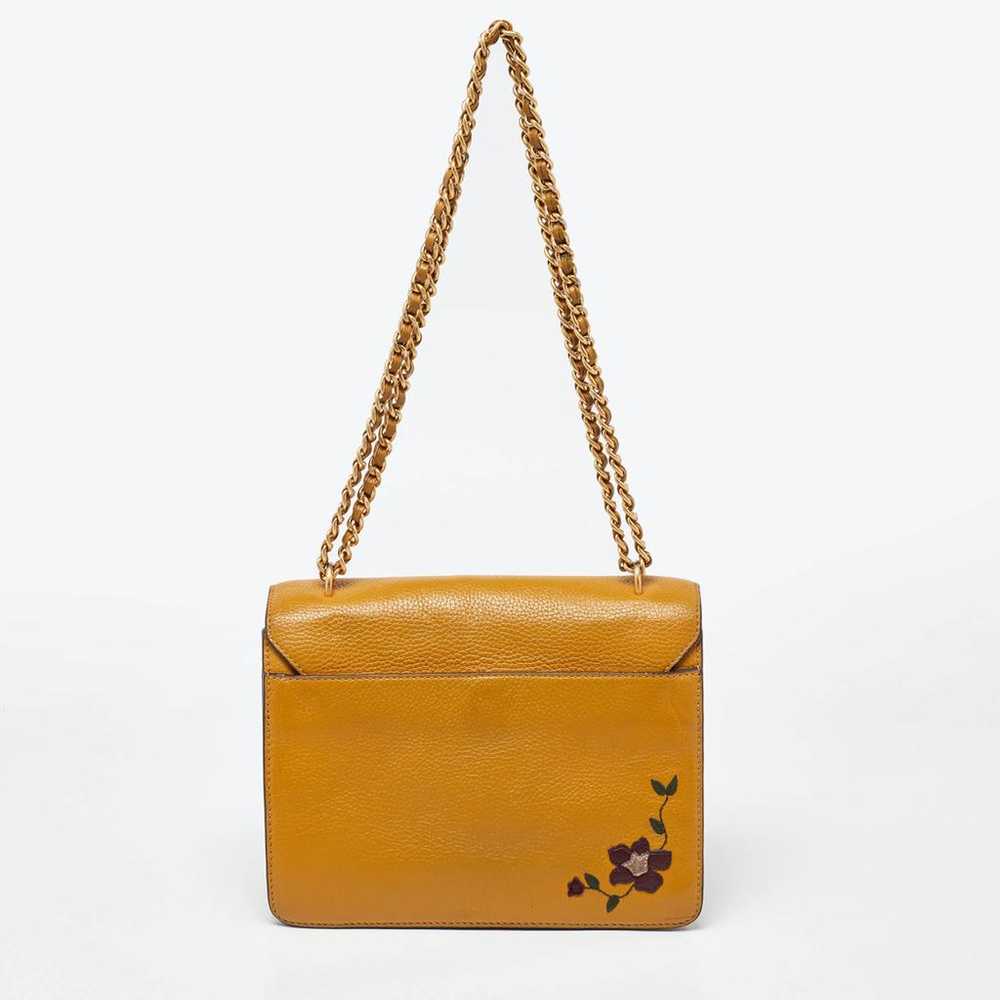 Tory Burch Leather handbag - image 3