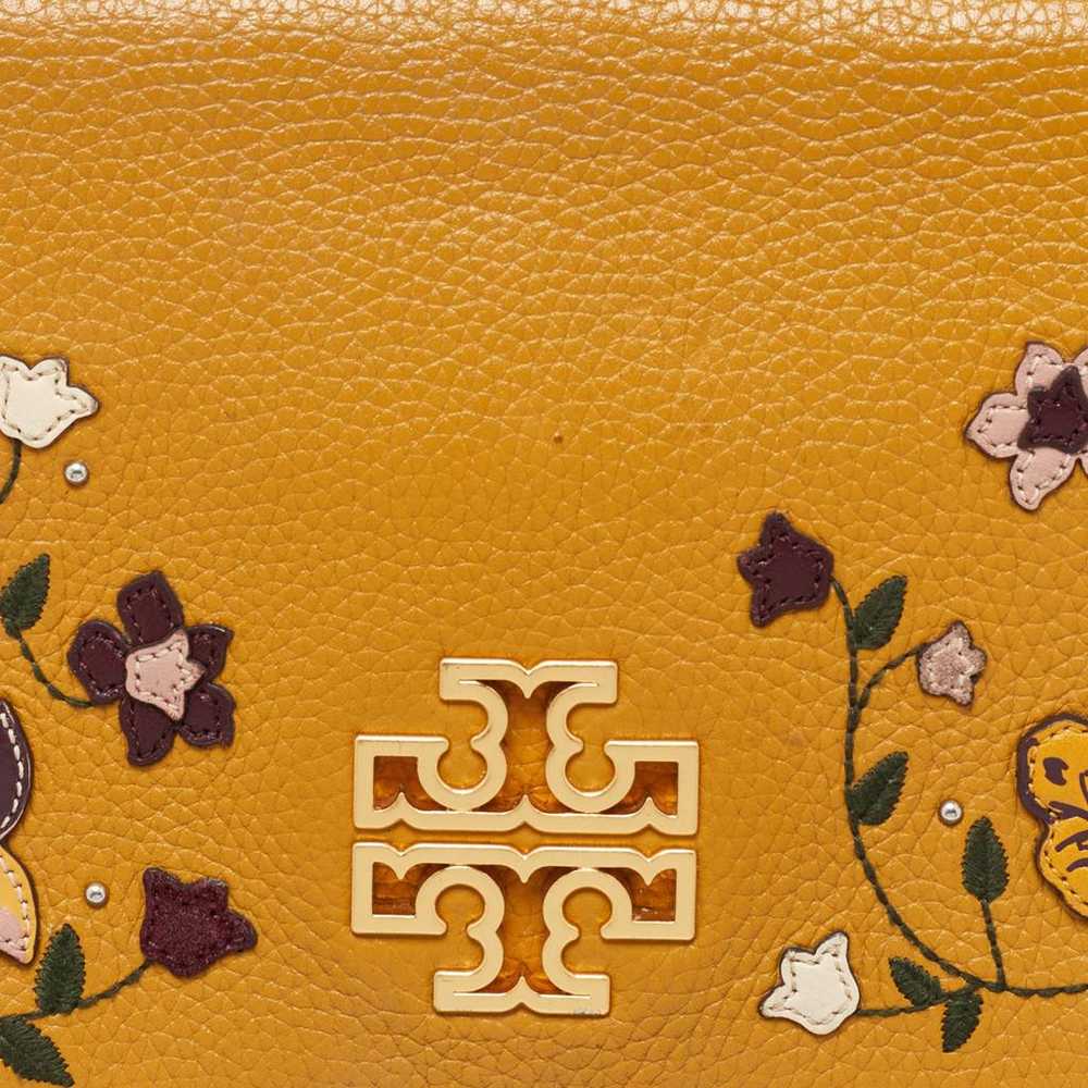 Tory Burch Leather handbag - image 4