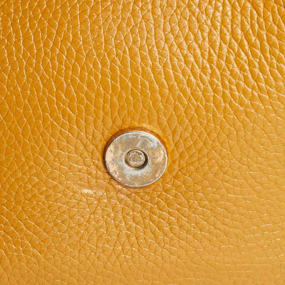 Tory Burch Leather handbag - image 5