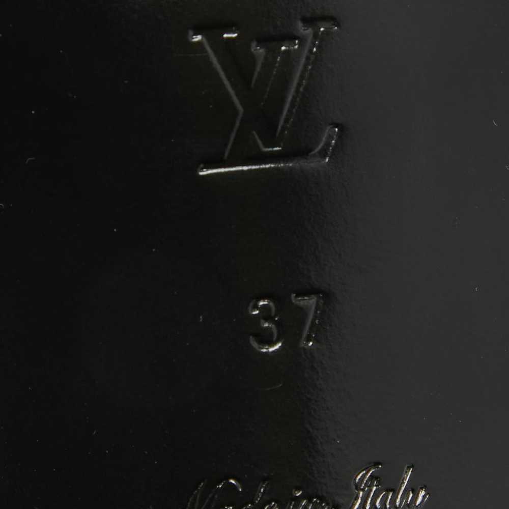 Louis Vuitton Cloth sandal - image 6