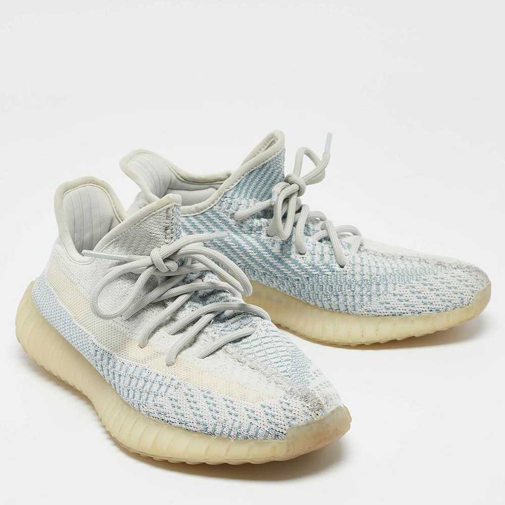 Yeezy x Adidas Cloth trainers - image 3