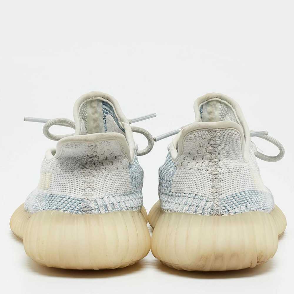 Yeezy x Adidas Cloth trainers - image 4