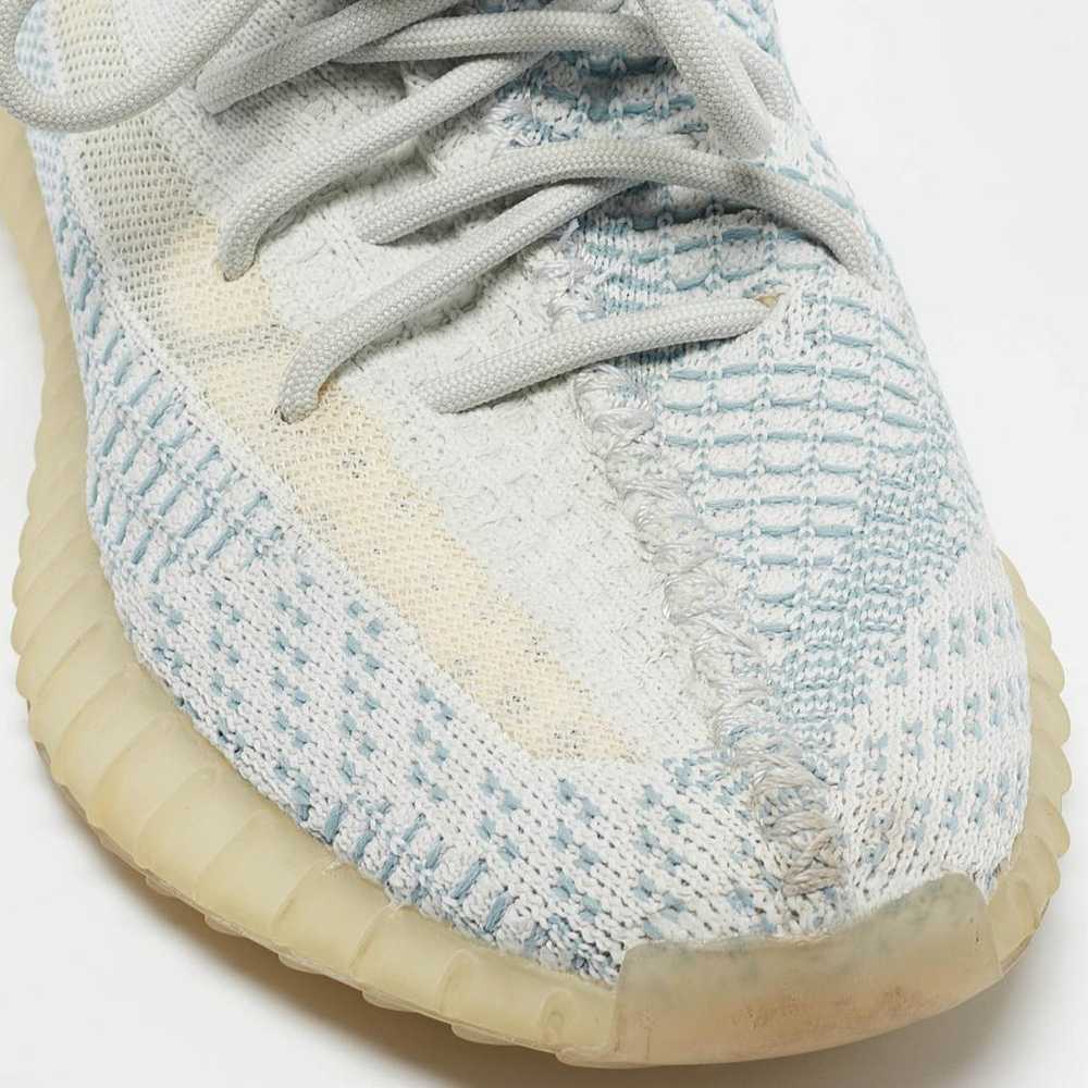 Yeezy x Adidas Cloth trainers - image 7