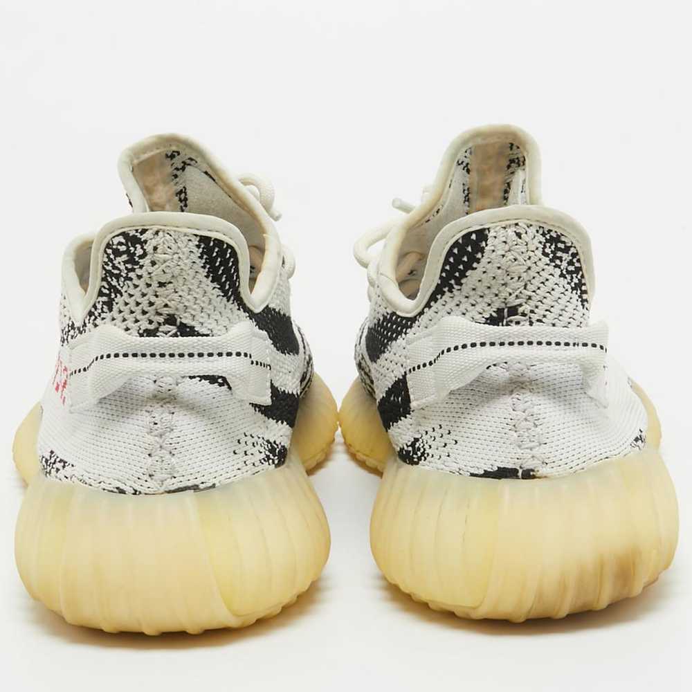 Yeezy Cloth trainers - image 4