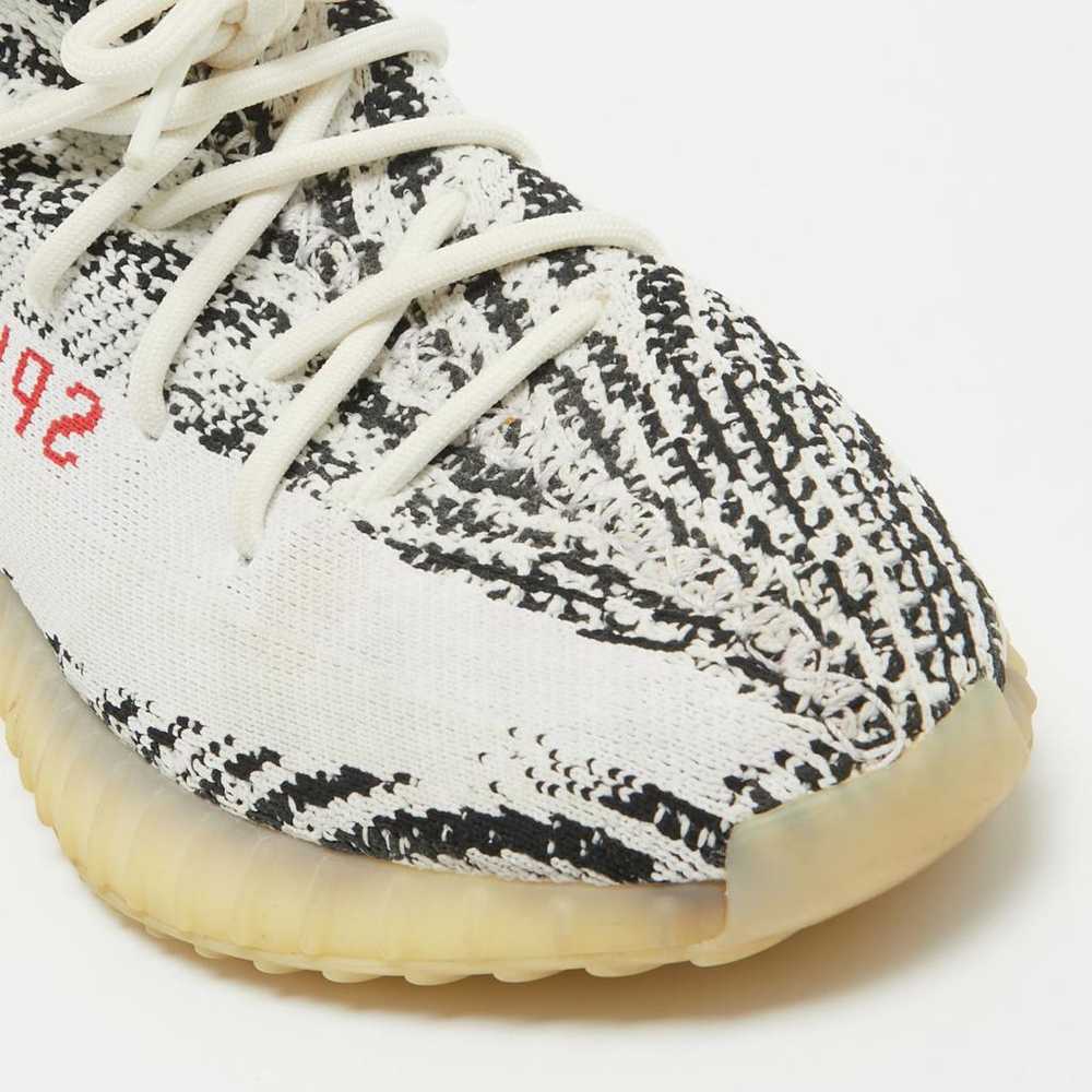 Yeezy Cloth trainers - image 6