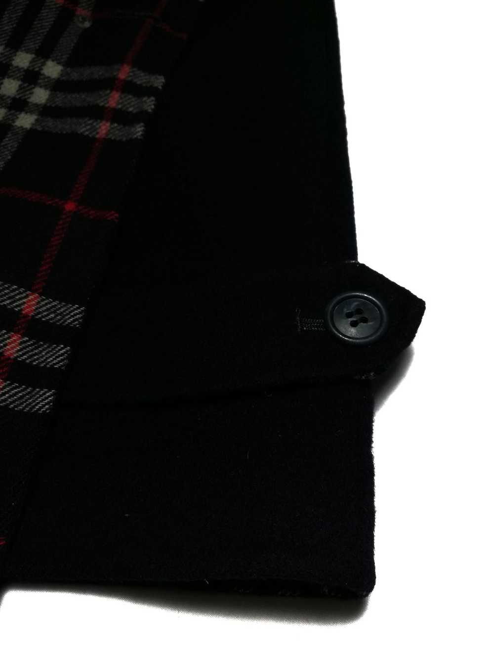 Burberry × Cashmere & Wool × Very Rare 🔥Luxury B… - image 7