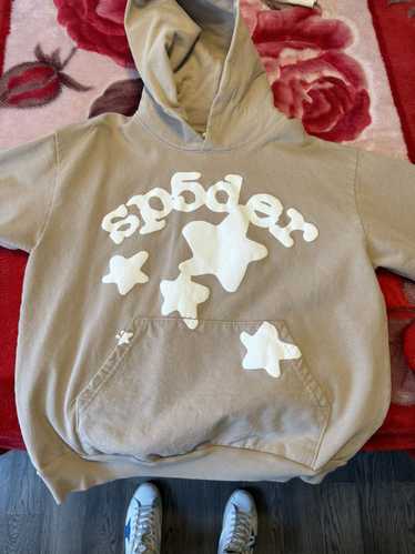 Spyder Sandstorm Sp5der Hoodie