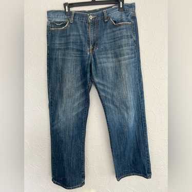 Lucky Brand Lucky Brand 34x29 Pants 361 Vintage S… - image 1