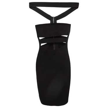 Balmain Wool dress