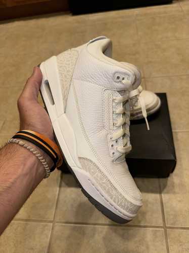 Jordan Brand Air Jordan 3 “Pure Money”