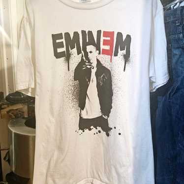 Vintage Eminem T-Shirt | Mens Sz Small - image 1