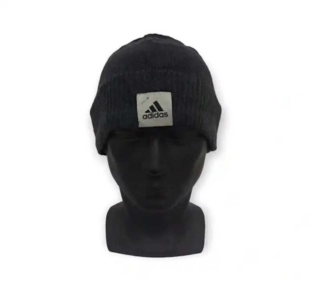 Adidas × Hat × Streetwear Vintage Adidas Small Lo… - image 1