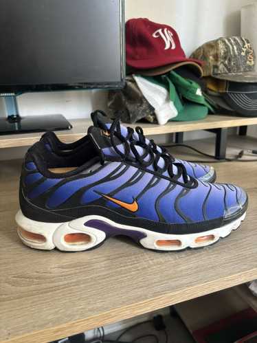 Nike Nike Air Max Plus TN - image 1