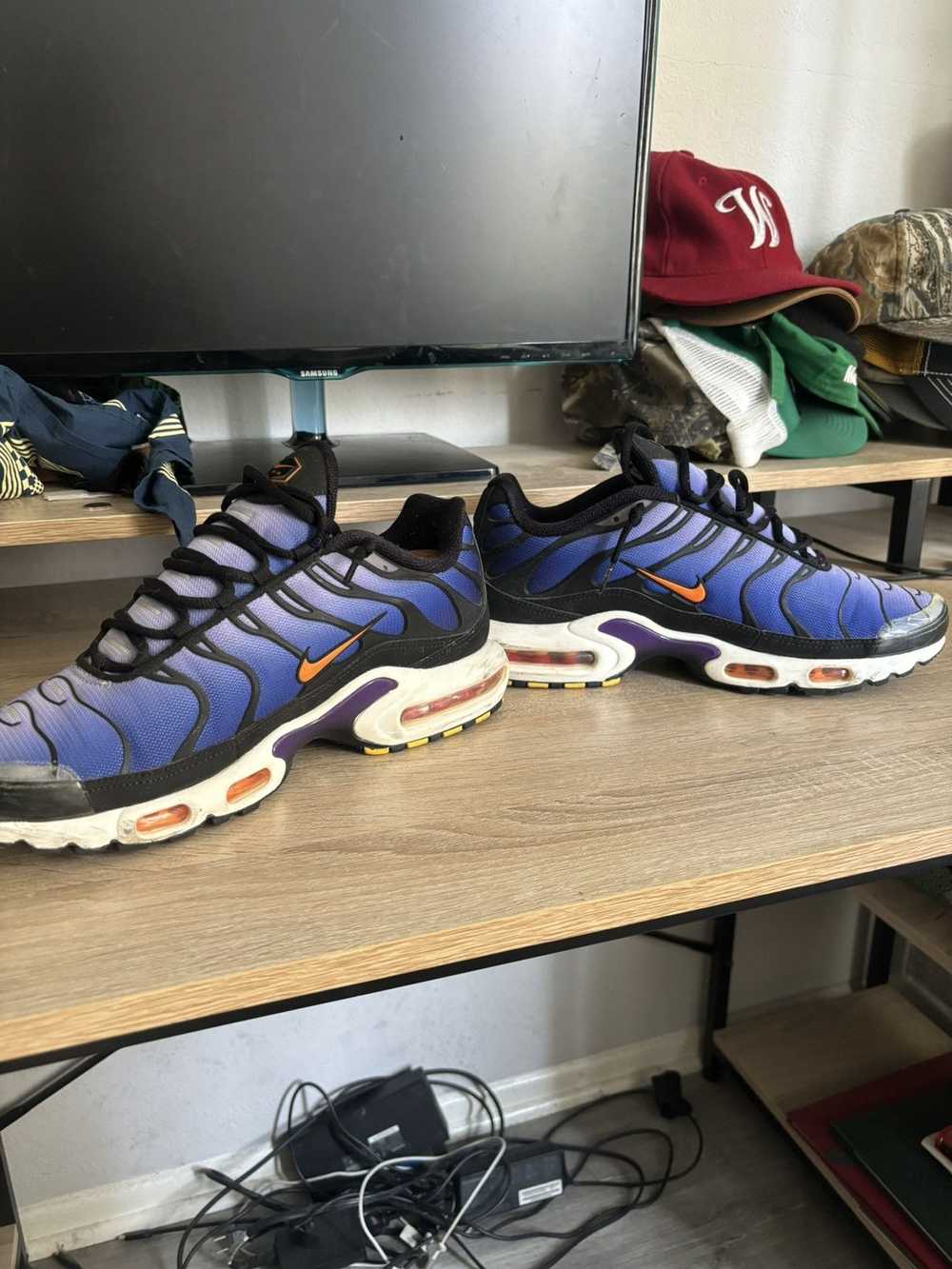 Nike Nike Air Max Plus TN - image 2