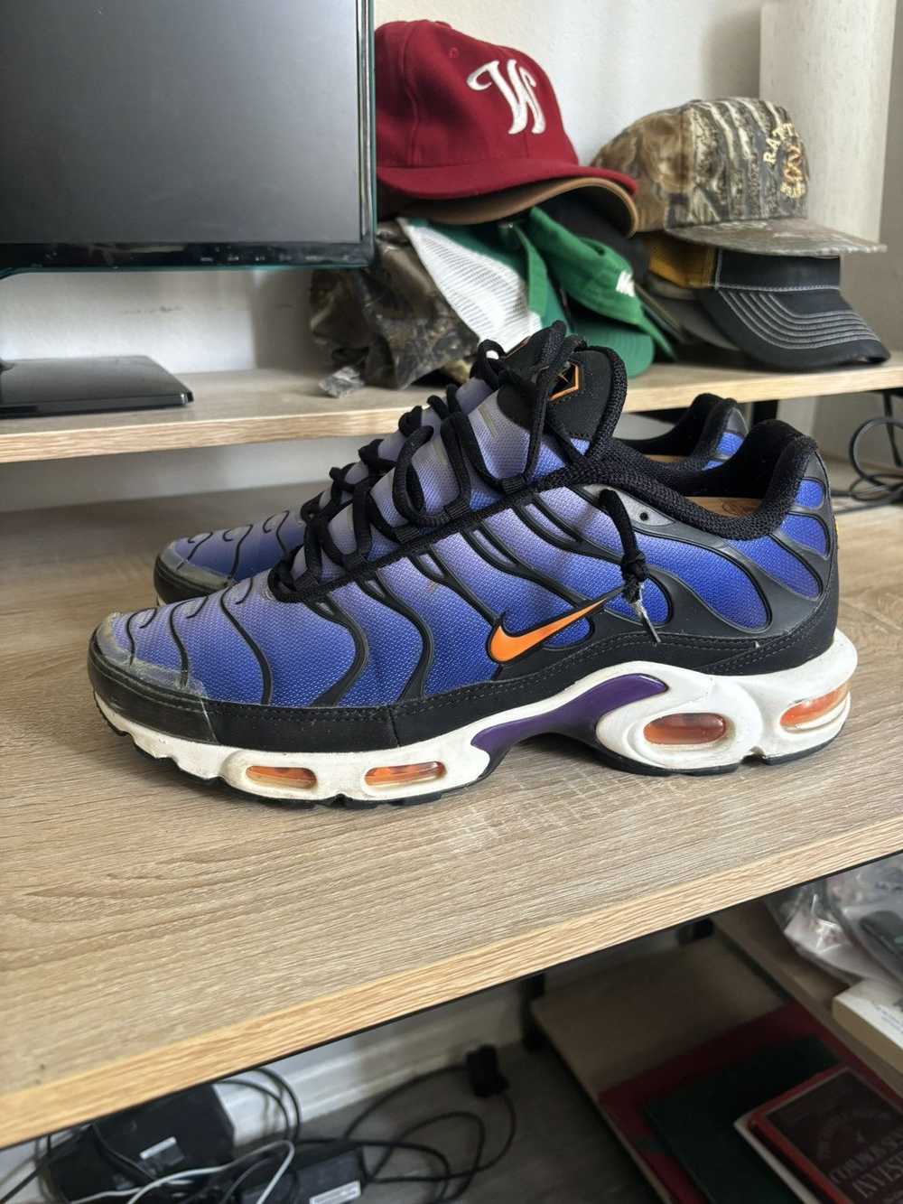 Nike Nike Air Max Plus TN - image 3