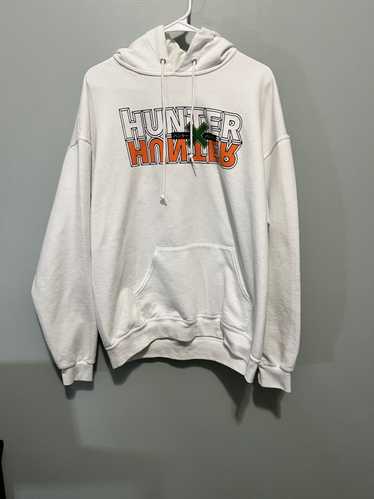 Japanese Brand × Streetwear × Vintage HunterXHunte