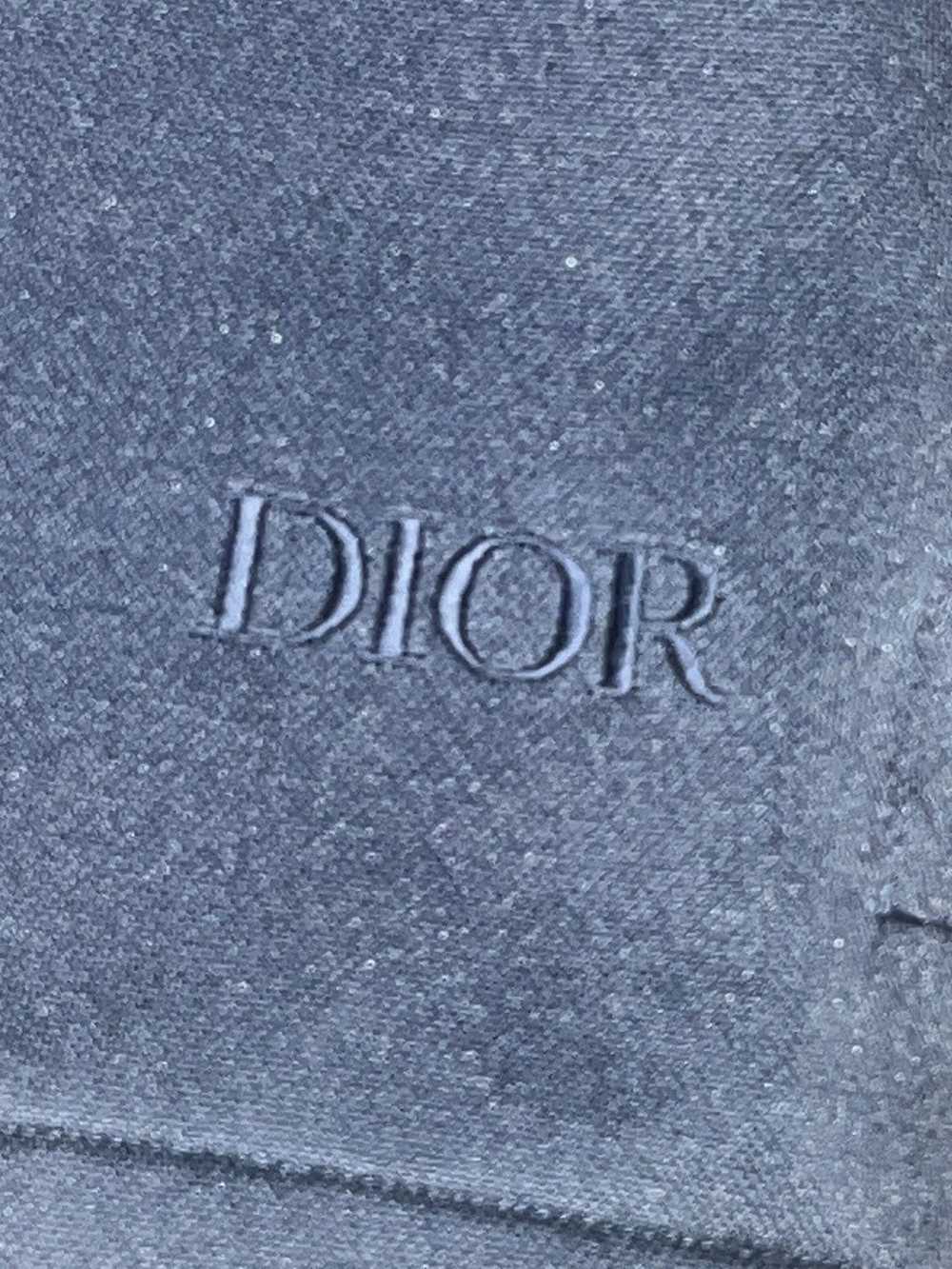 Dior Dior oblique anorak - image 6