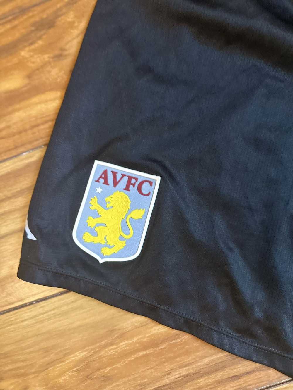 Kappa Kappa Aston Villa FC AVFC 2020-21 Away Kit … - image 9