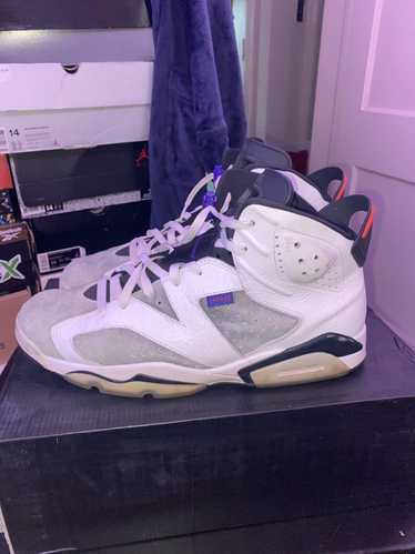 Jordan Brand Jordan 6 flint