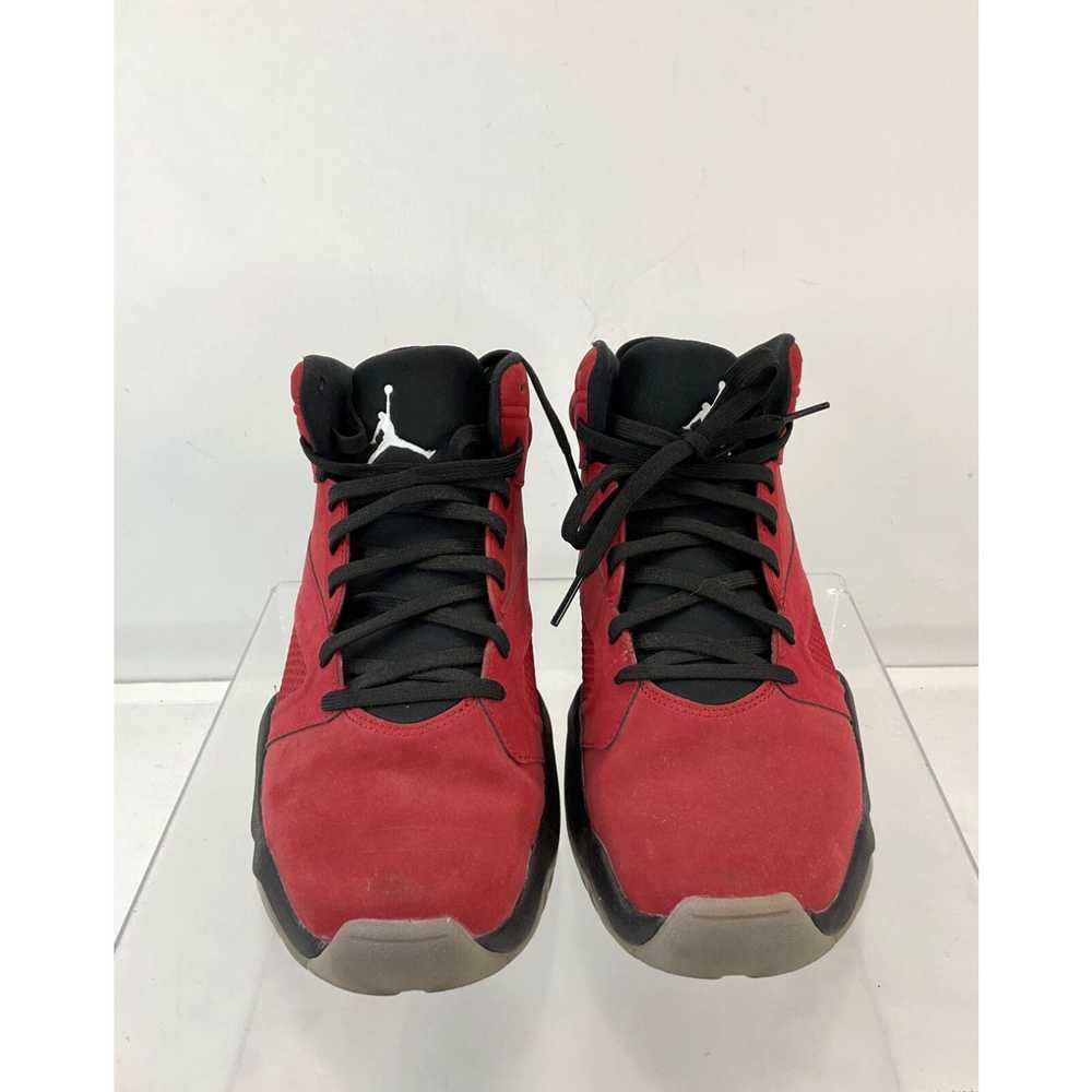 Jordan Brand Jordan Lift Off Gym Red Black Sneake… - image 1
