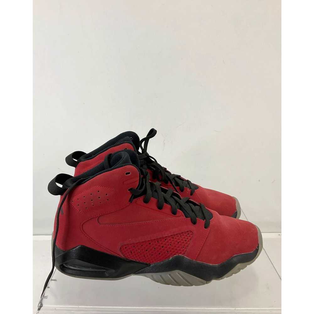 Jordan Brand Jordan Lift Off Gym Red Black Sneake… - image 2