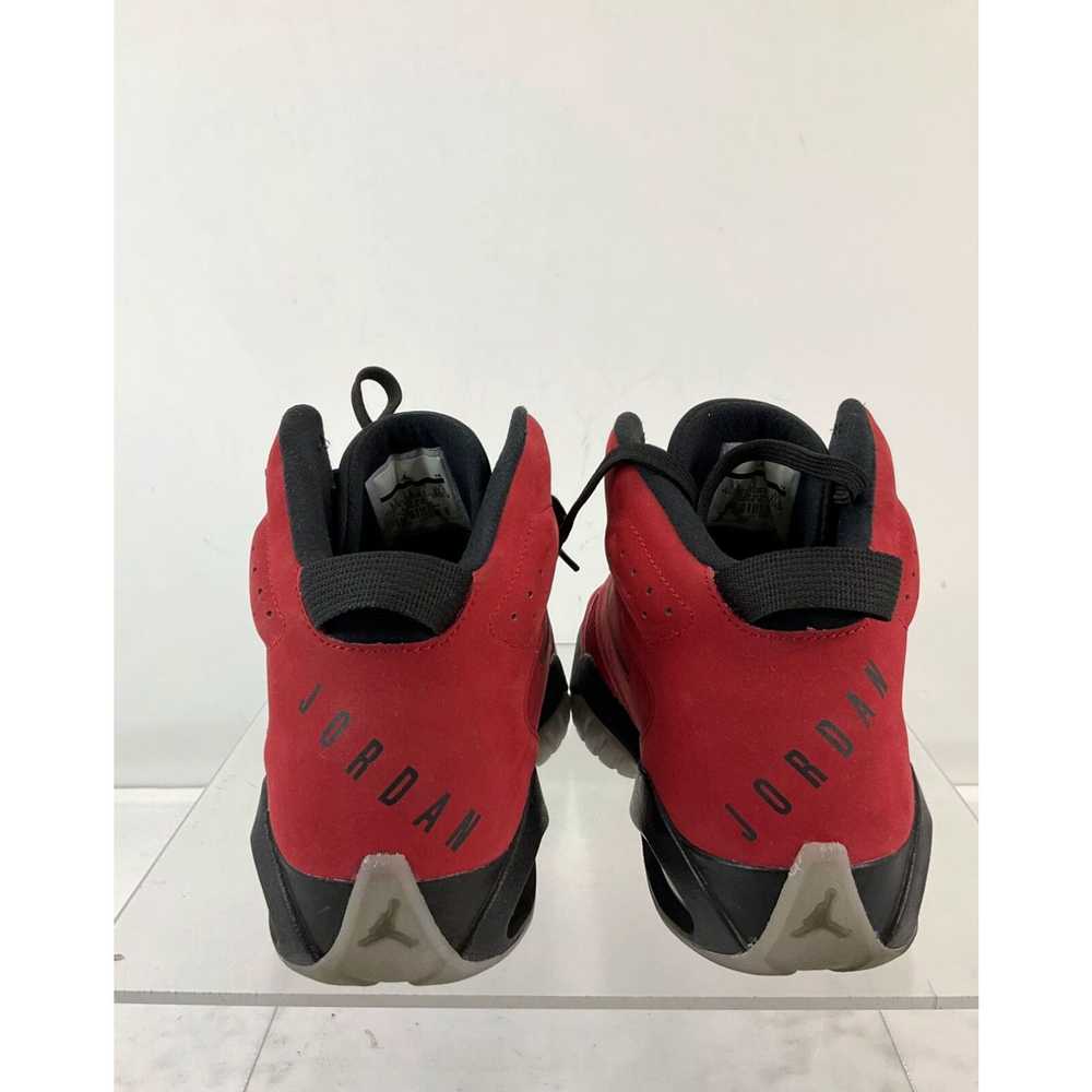 Jordan Brand Jordan Lift Off Gym Red Black Sneake… - image 3