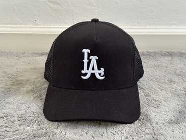Stampd hat - Gem
