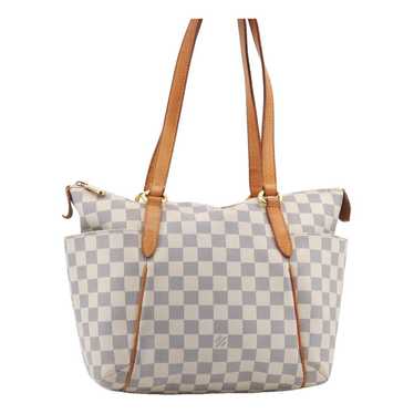 Louis Vuitton Totally leather handbag - image 1