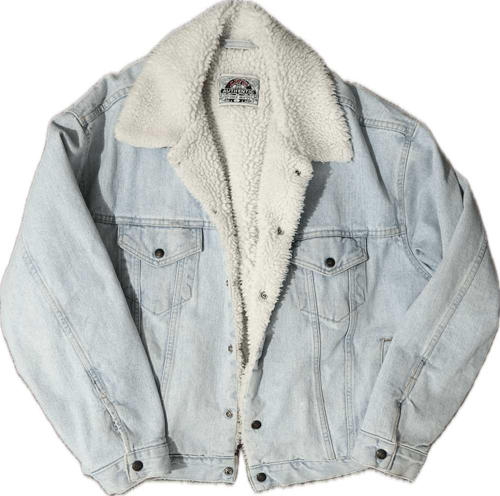 Levi's Vintage Clothing × Streetwear Vintage Levi… - image 1