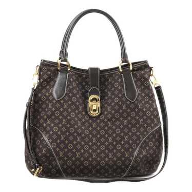 Louis Vuitton Idylle leather handbag - image 1