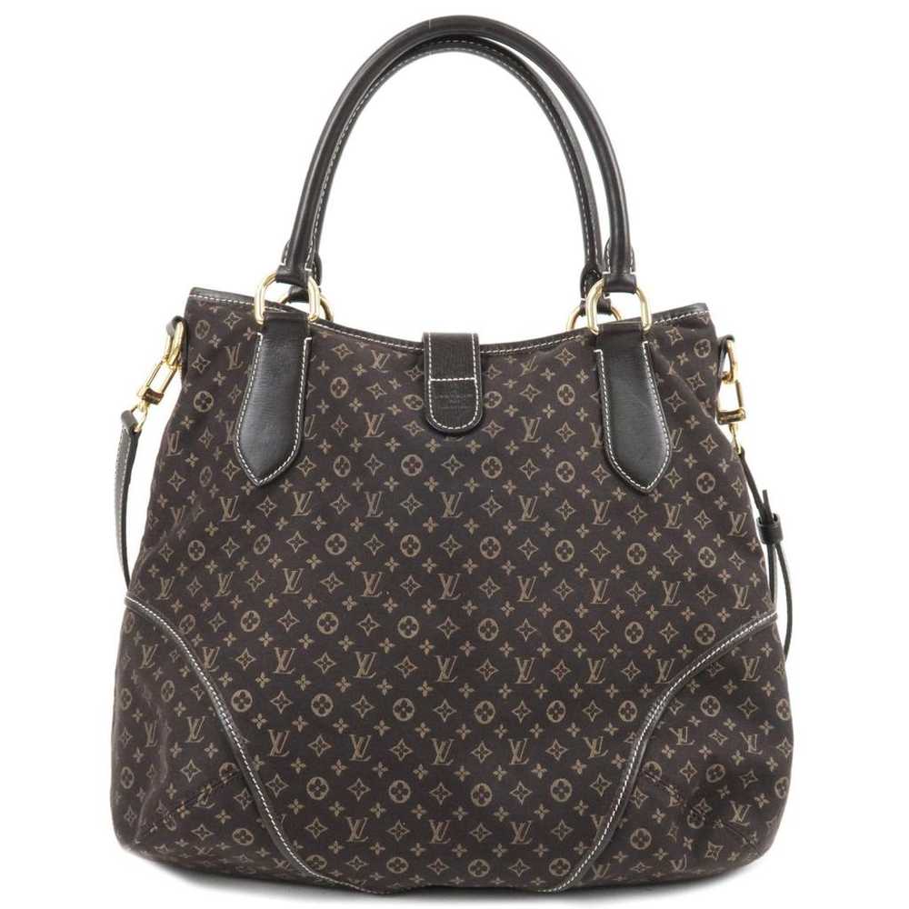 Louis Vuitton Idylle leather handbag - image 2