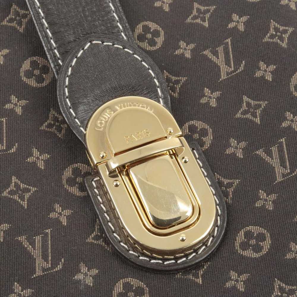 Louis Vuitton Idylle leather handbag - image 5