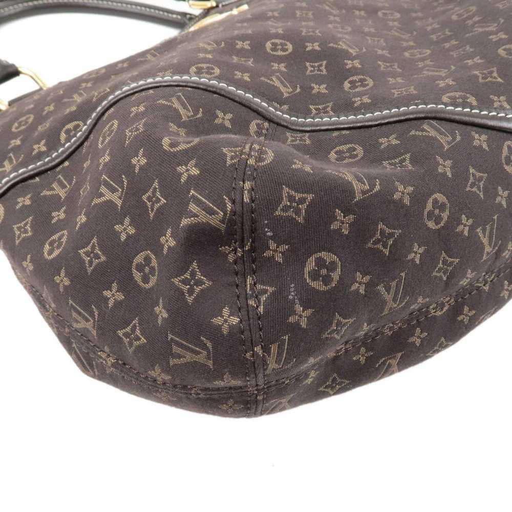 Louis Vuitton Idylle leather handbag - image 6