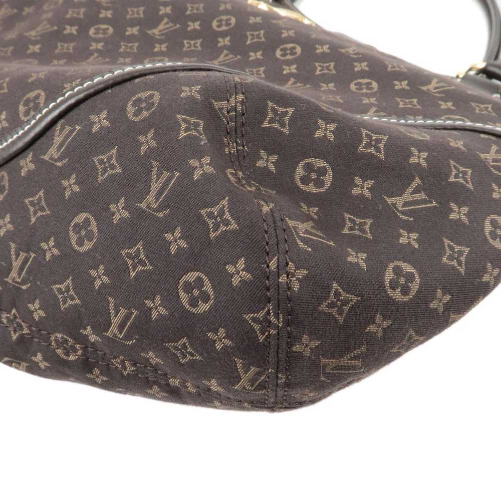 Louis Vuitton Idylle leather handbag - image 7