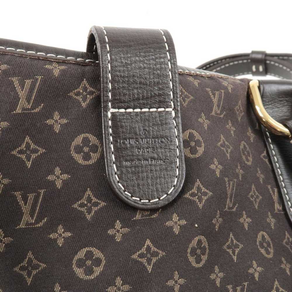 Louis Vuitton Idylle leather handbag - image 9