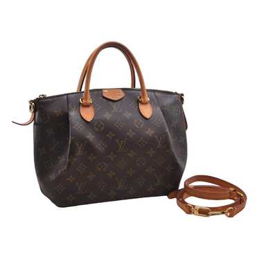 Louis Vuitton Turenne leather handbag