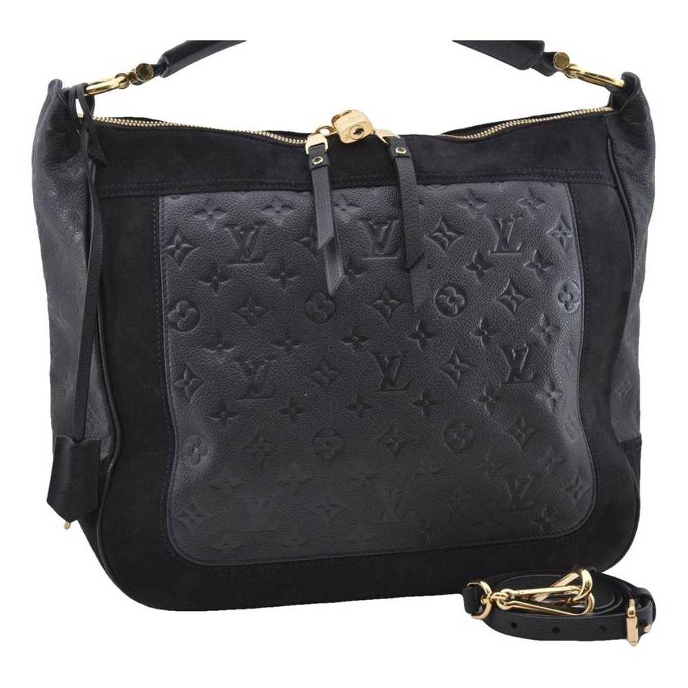 Louis Vuitton Audacieuse leather handbag - image 1