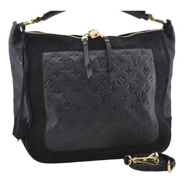 Louis Vuitton Audacieuse leather handbag - image 1