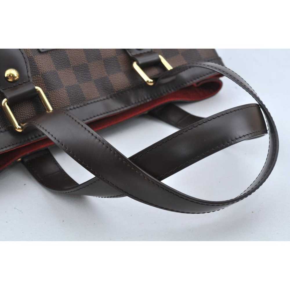 Louis Vuitton Hampstead leather handbag - image 4