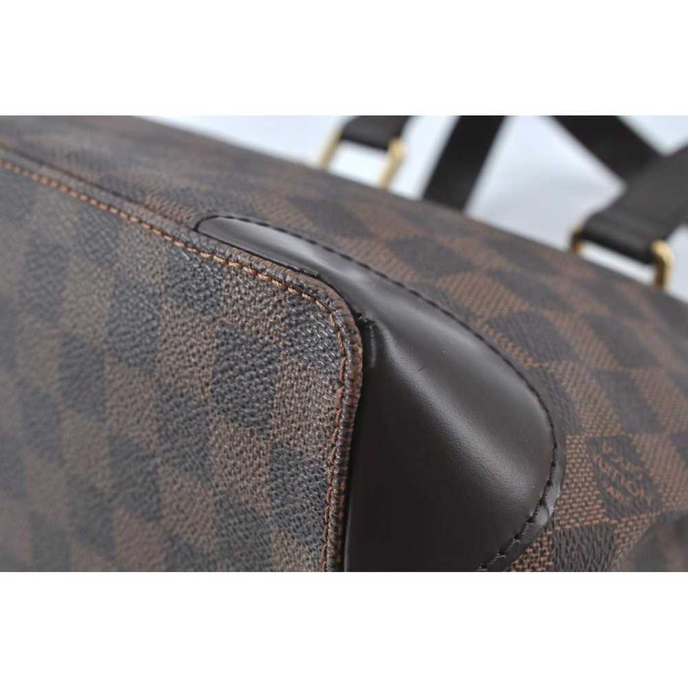 Louis Vuitton Hampstead leather handbag - image 6