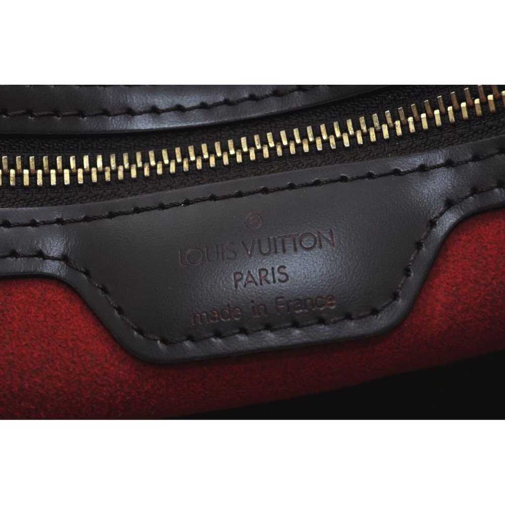 Louis Vuitton Hampstead leather handbag - image 8