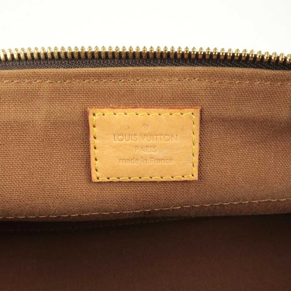 Louis Vuitton Popincourt leather handbag - image 11