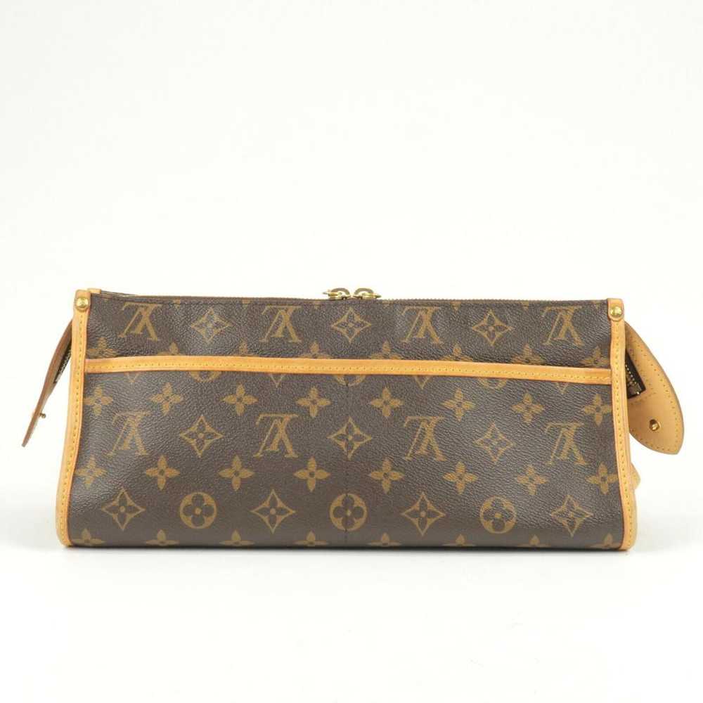 Louis Vuitton Popincourt leather handbag - image 2