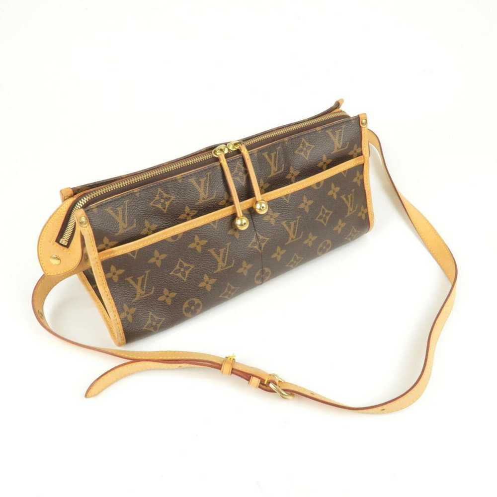 Louis Vuitton Popincourt leather handbag - image 4